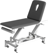 PROMO | Table PRO ELECTRIC – Table de massage électrique 2 plans | Kipocora