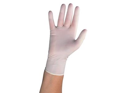 Gants d'examen