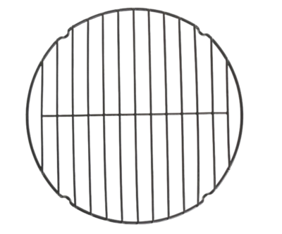 Grille pour cuve hydrotherme