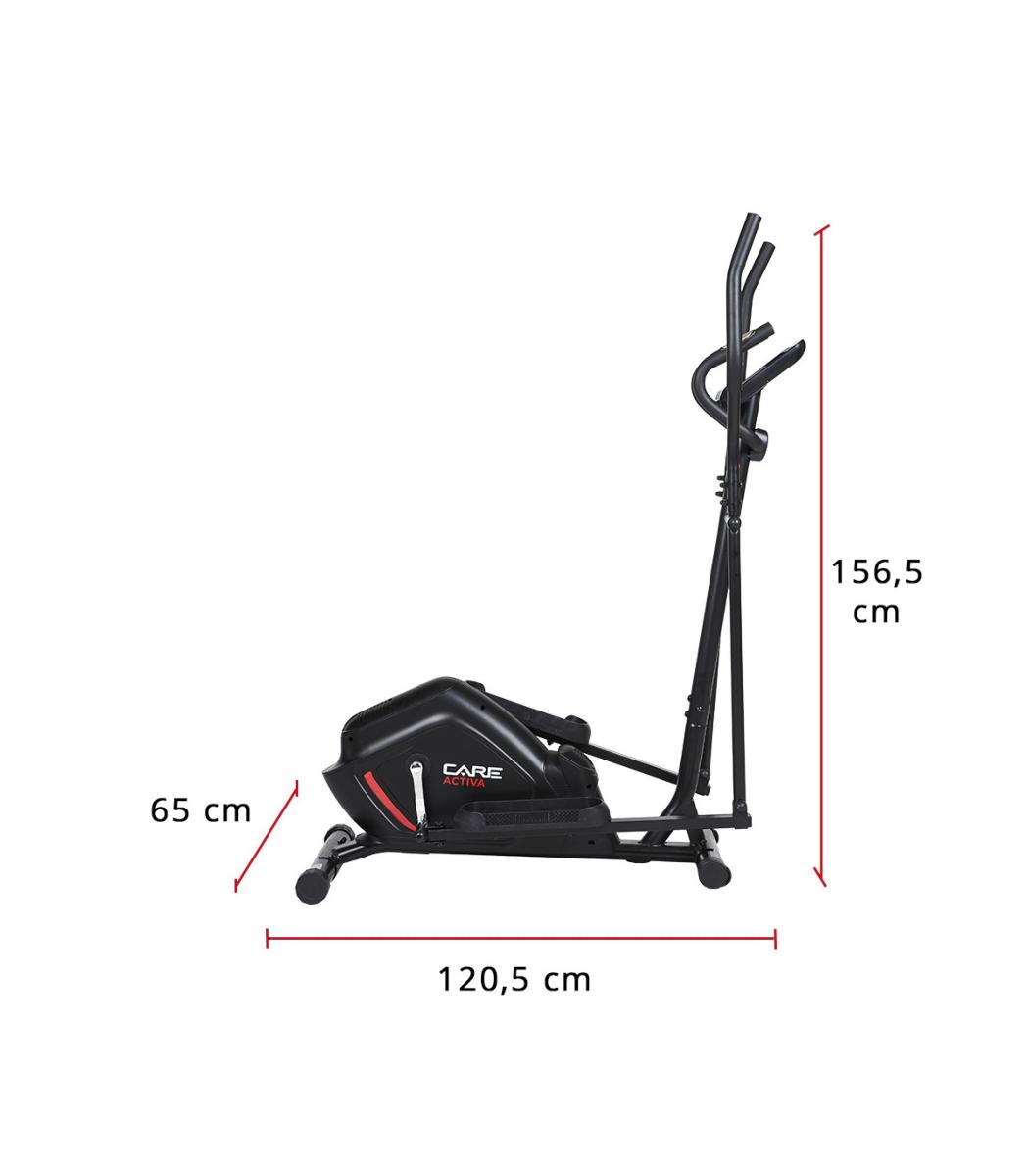 Velo elliptique care alliance deals