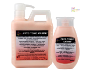 Fryo tonic crème 300 ml