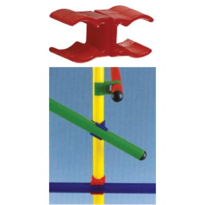 Clips de fixation (sachet de 10)