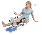Attelle motorisée Artromot K1 Classic (Genou/Hanche)