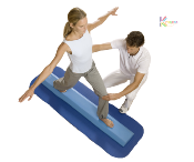 Balance beam Airex