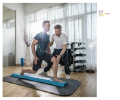 Balance beam Airex