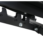 Banc Training pro Sveltus