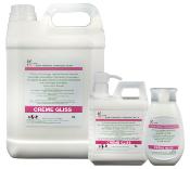 crème gliss 1 litre