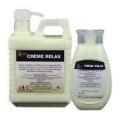 crème relax 300 ml