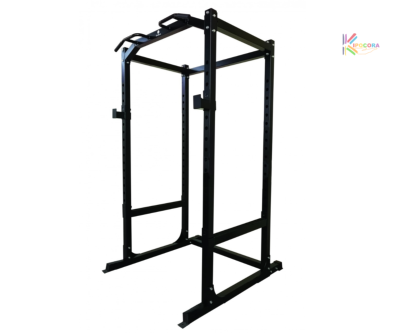 Cage cross training Sveltus