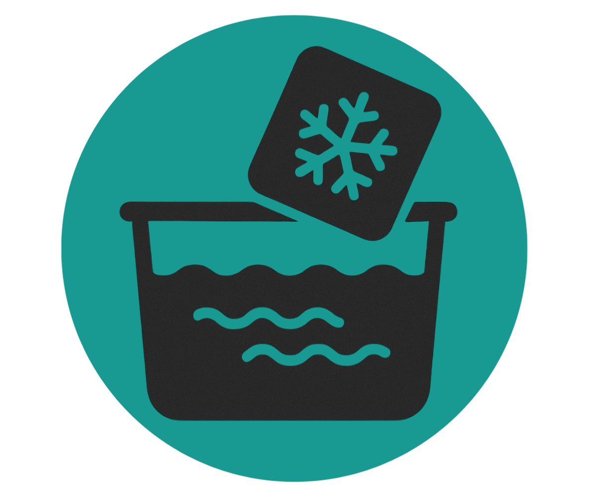Compresses Thermo/Cryo/Cuve