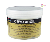 Cryo argile 320 gr