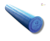 Rouleau de massage en mousse Sveltus