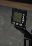 Air Rower Trainer Sveltus - Rameur