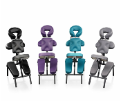 Chaise de massage transportable Venus 