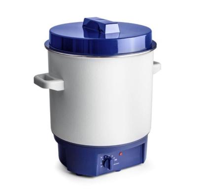 Cuve hydrotherm 29 litres 1800 W