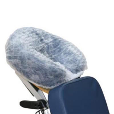 Charlottes tétières avec trou visage  (lot de 100)