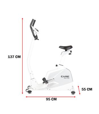 vélo MED 528-2 care