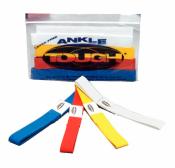 ankel tough bande élastique (jeu 4 forces)