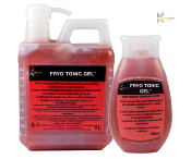 Fryo tonic gel 300 ml 