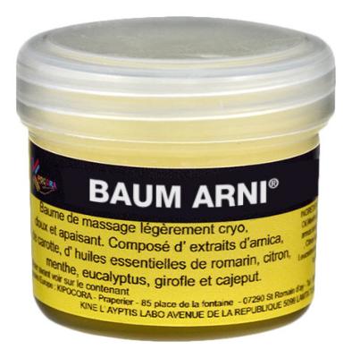 baum arni 80 gr