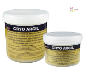 Cryo argile 320 gr