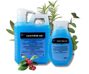 Gaulthérie gel 300 ml 