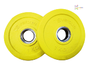Kit pump fit US Sveltus 8kg