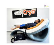 My easy Cryo 