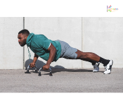 Push Up Sveltus x2