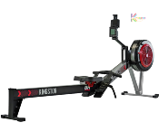 Rameur Kingston BH Fitness