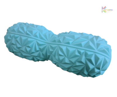 Rouleau de massage multipoints Sveltus 