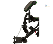 Station de musculation HG60