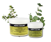 Aéro baum 80 gr 
