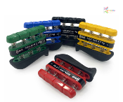 Flex - Ion / Digi Flex jaune - extra souple 
