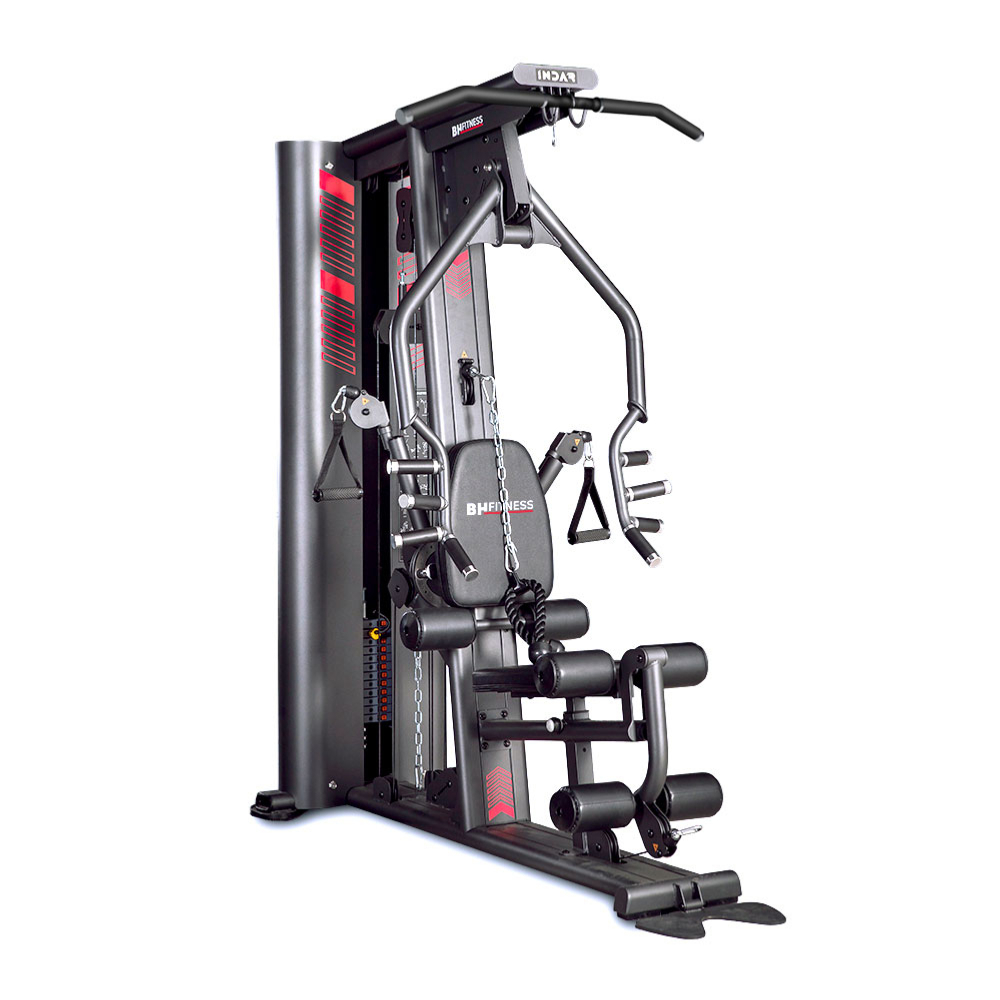 Multi-station BH Fitness Indar